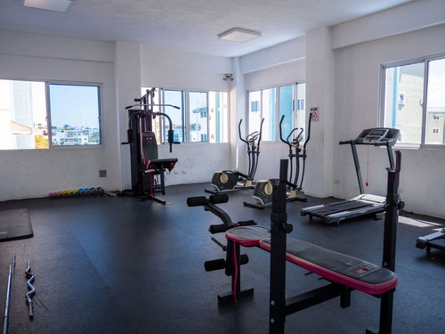 Apartamento En La Av. Jacobo Majluta Urb. Colinas Del Arroyo Ii Santo Domingo Norte