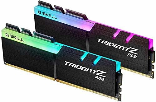 Memoria Para Computador De Escritorio G.skill Trident Z