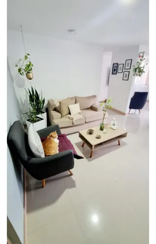 Apartamento Para La Venta En Sabaneta Pan De Azucar