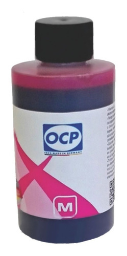 Tinta Ocp Color Para Canon Pixma G2100 G3100 Mp140 100ml