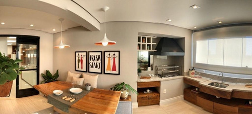 Apartamento À Venda, 153 M² Por R$ 1.381.053,00 - Santana (zona Norte) - São Paulo/sp - Ap7799