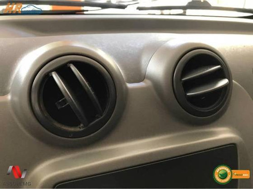 Imagem 9 de 15 de Fiat Fiorino 1.4 Mpi Furgão 8v Flex 2p Manual