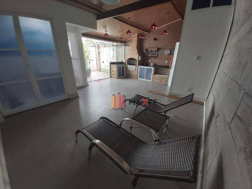 Imagem 21 de 30 de Casa Com 3 Quartos À Venda, 107 M² Por R$ 700.000 - Taquara - Rio De Janeiro/rj - Ca0157
