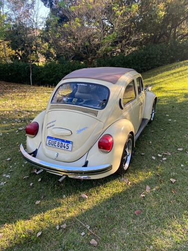Imagem 8 de 10 de Fusca