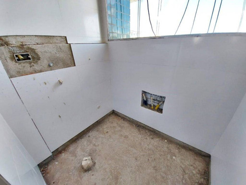 Imagem 16 de 17 de Apartamento, 1 Dorms Com 47.61 M² - Guilhermina - Praia Grande - Ref.: Nco132 - Nco132