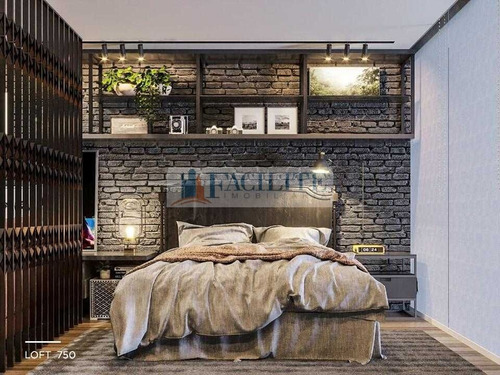 Imagem 11 de 28 de Apartamentos E Flats A Venda Em Tambaú - 22301-10669