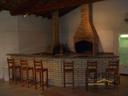 Imagem 6 de 9 de Apartamento, Venda, Santana, Sao Paulo - 5960 - V-5960
