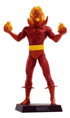 Miniatura Figurine Dormammu Marvel - Ed. 64 - Eaglemoss