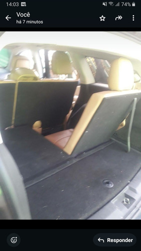 Fiat Freemont 2.4 Precision 5p