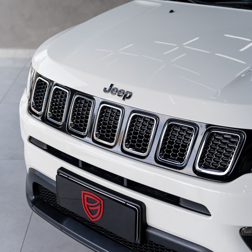 Jeep Compass Longitude 2.0 4x2 Flex