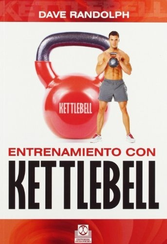 Entrenamiento Con Kettlebell (deportes)