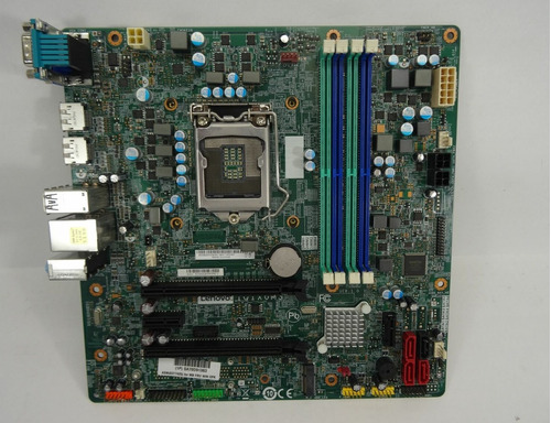 Tarjeta Madre Lenovo 03t7425 M900 Desktop (thinkcentre)