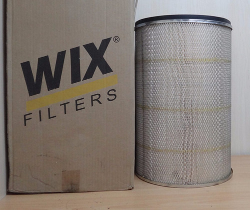 Filtro 46725 1w2516 7w5216 P181124 Af1805m Wirtgen 51180