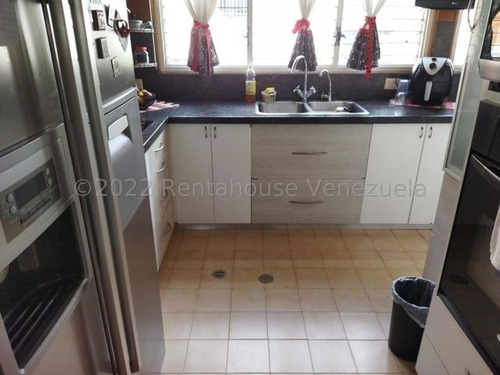 Imagen 7 de 24 de Venta Apartamento El Bosque 22-21222