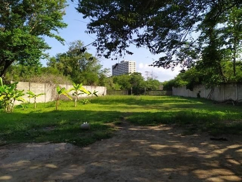 Imagen 7 de 12 de Guillermo Acevedo Vende Terreno En Ciudad Balneario Higuerote Mls 23-17022