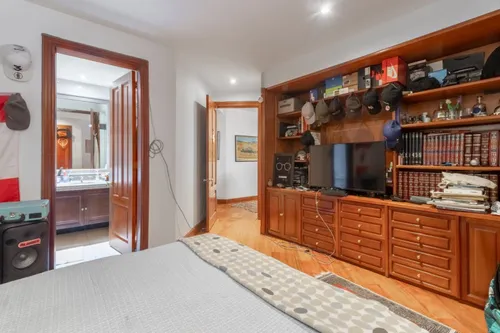 Apartamento En Arriendo/venta En El Nogal. Cod V12869