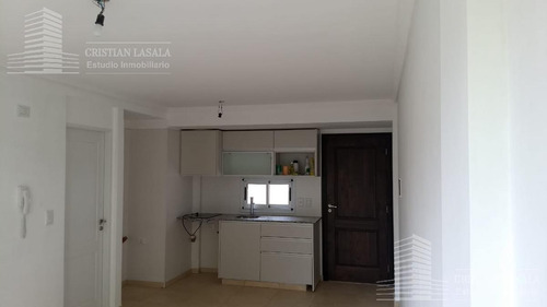 Departamento 2 Ambientes- Moron Sur