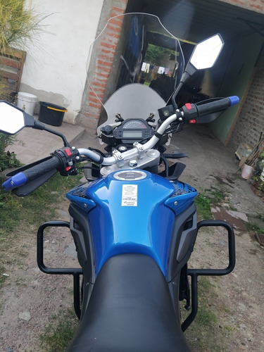 Corven Touring 250