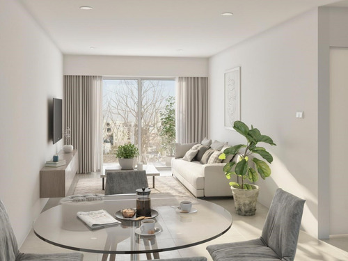 Imagen 4 de 13 de Departamento En Venta Ubicado En Monserrat, Capital Federal, Buenos Aires 02