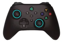 Comprar Knup KP-GM035 Controle sem fio compativel com Xbox One Series X Pc Sem Fio Manete Joystick Vibra cor preto