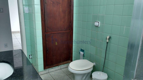 Casa Residencial À Venda, Centro, Campinas - . - Ca3740