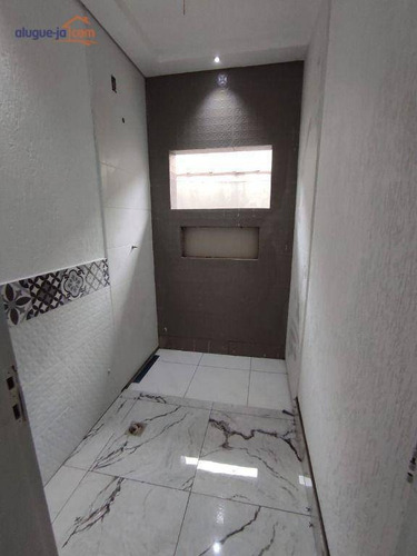 Casa Com 4 Dormitórios À Venda, 145 M² Por R$ 360.000,00 - Jardim Portugal - São José Dos Campos/sp - Ca3490