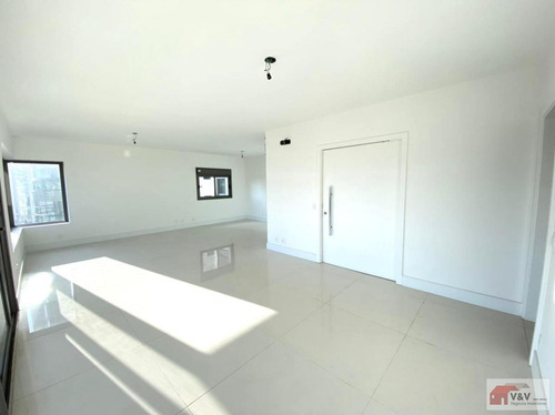 Imagem 7 de 15 de Apartamento Para Venda Em São Paulo, Campo Belo, 3 Dormitórios, 3 Suítes, 5 Banheiros, 4 Vagas - Cabl1101_2-1181369