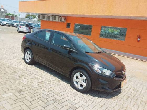 Imagem 5 de 9 de Chevrolet Prisma 1.4 Mpfi Lt 8v Flex 4p Manual