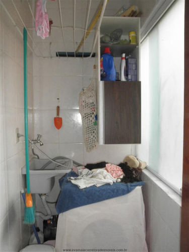 Imagem 7 de 15 de Apartamentos No Litoral À Venda Em Itanhaem/sp - Compre O Seu Apartamentos No Litoral Aqui! - 1345389