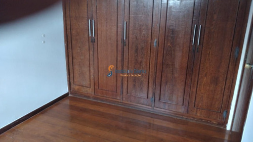 Imagem 14 de 18 de Apartamento 3 Quartos, 1 Vaga No Bairro Silveira, Belo Horizonte. - 5742