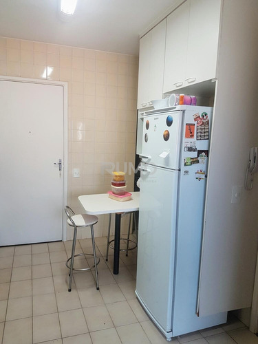 Imagem 8 de 26 de Apartamento À Venda Em Cambuí - Ap013678