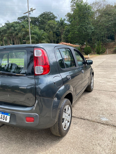 Fiat Uno 1.0 Vivace Flex 5p