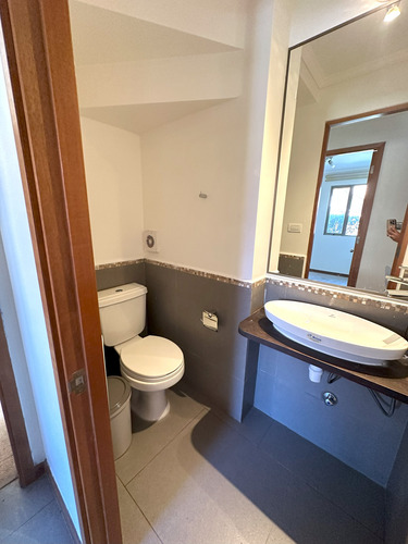 Casa 3 D 3 B En Chicureo Colina