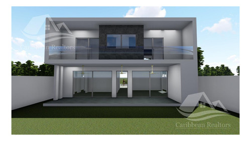 Imagen 5 de 7 de Casa En Venta En Cancun Lagos Del Sol Lchp3577