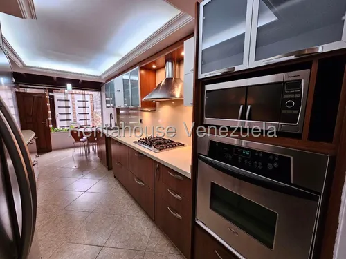 Casa En Venta En La Trinidad