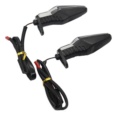 Luz Indicadora Modificada De Motocicleta Para Bmw F800r