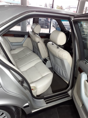 Excelente Bmw 525 1992 Automatico