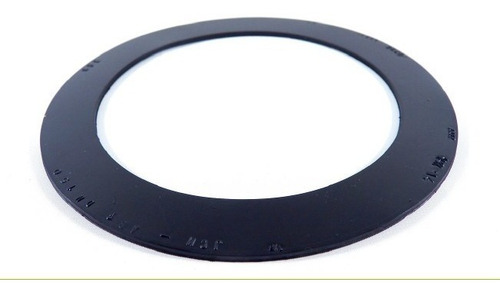 Arruela De Borracha Dn 100 Abf Anel Epdm Para Vedacao Flange
