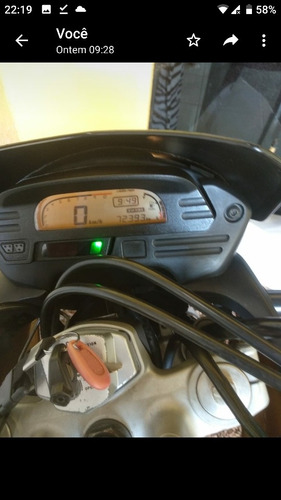 Honda Xre 300