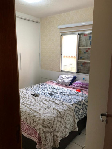 Imagem 10 de 29 de Apartamentos À Venda Em Jundiaí/sp - Compre O Seu Apartamentos Aqui! - 1468775