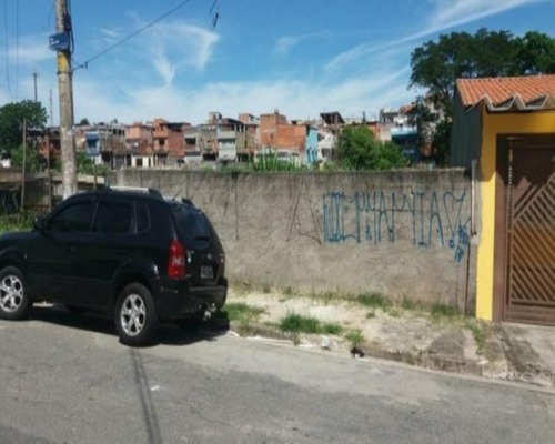 Imagem 3 de 5 de Terreno - 014-te - 32142248