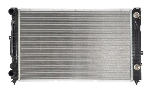 Radiador Audi A4 1.8 20v 1995 1996 1997 1998 1999 2000 2001
