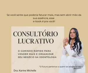 E-book Consultório Lucrativo