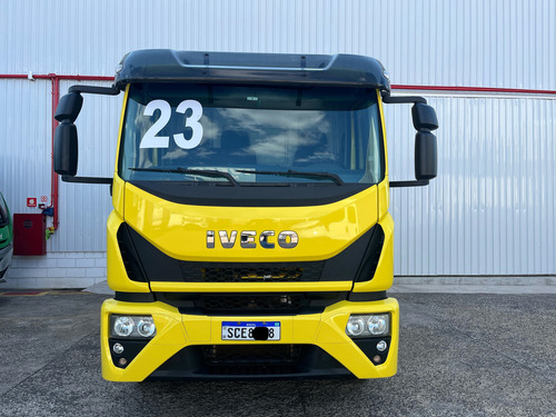 Tector 24-280 2023 Caçamba