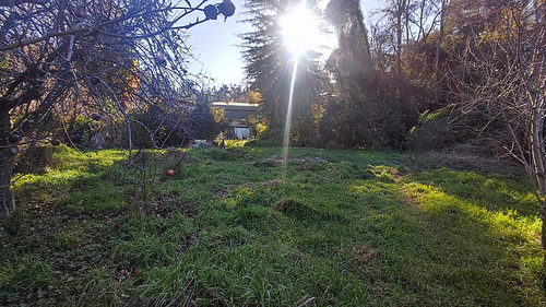 Terreno 2045mt2 Valle Nongen Concepción