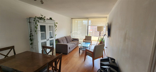 Departamento En Venta En Las Condes