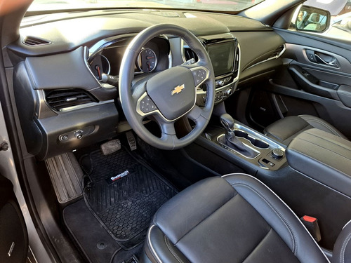 Chevrolet Traverse PREMIER 3.6 AUT