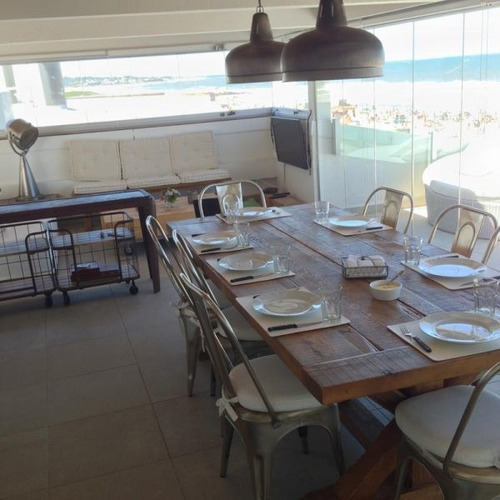 Apartamento En Venta De 3 Dormitorios En Montoya
