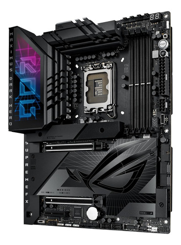 Mainboard Asus Rog Maximus Z790 Darkhero Wifi Ddr5 Lga 1700