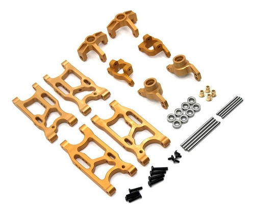 Youpin Para Wltoys 144001 124016 124017 Asiento De La Copa